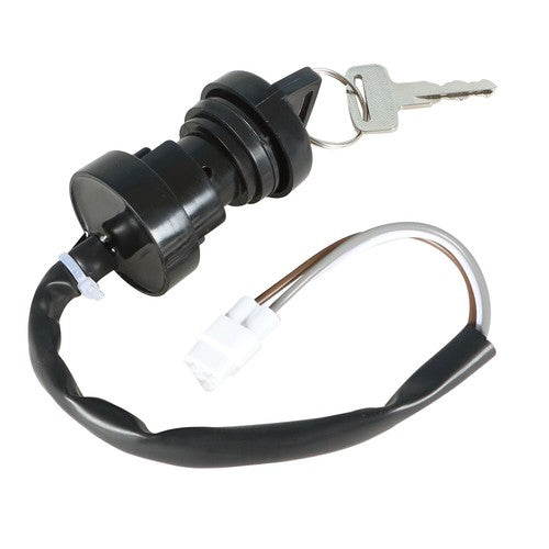 Solid Spare Ignition Key Switch For Kawasaki Brute Force 650 4X4 KVF650 2005-2013