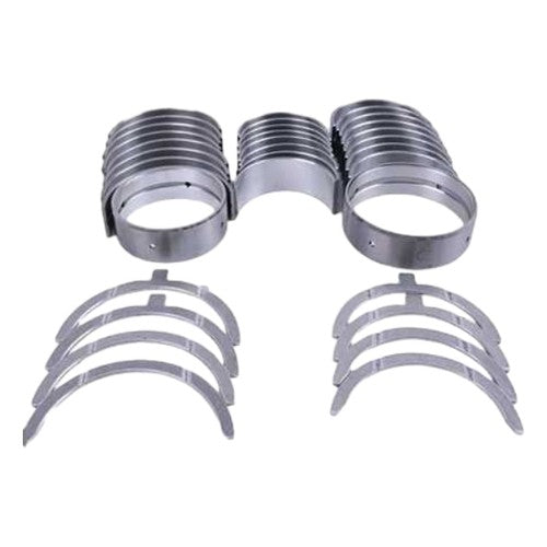 Solid Spare large and small tile thrust plate 52mm for Kubota V1903 V2003 V2203 Engine