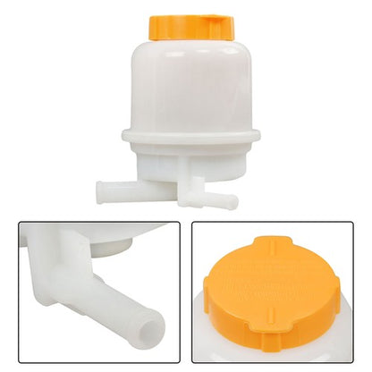 Solid Spare 603-937 Fit For Subaru Baja 2004-2006 Power Steering Reservoir W/ Cap 34630AE02B