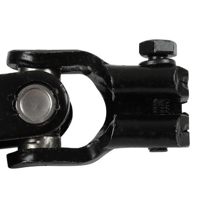 Solid Spare For 05-14 Land Rove Range Rover Sport LR3 LR4 V6 V8 Lower Steering shaft