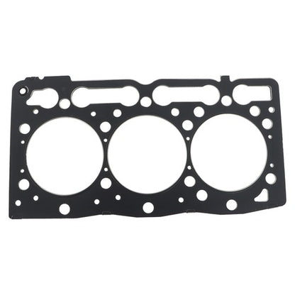 Solid Spare Cylinder Head Complete With Full Gasket Fits For Kubota D1105 F2400 RTV1100
