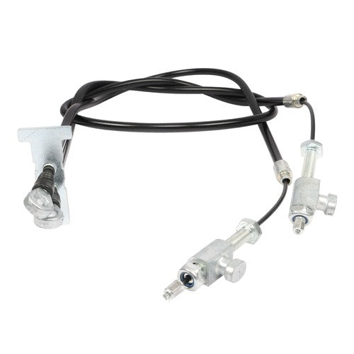 Solid Spare Lift Cable AM116462 For John Deere AUC10015 AM146079 Z335E Z335M Lawnmower Cable