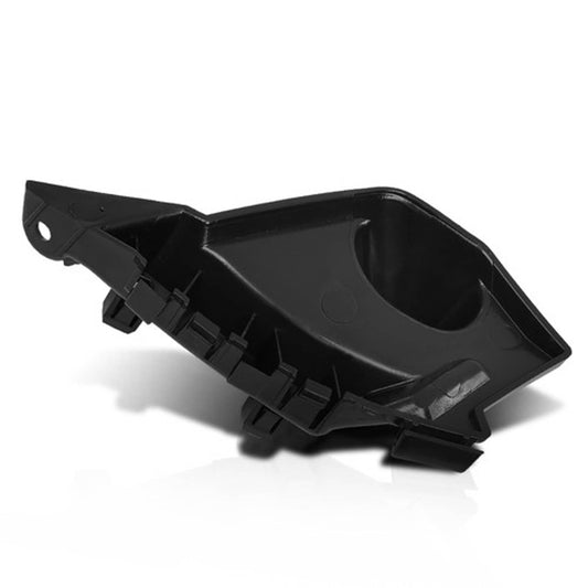 Solid Spare Front Right Bumper Fender Bracket Mount Support Fit For 2016-2022 Tesla Model X