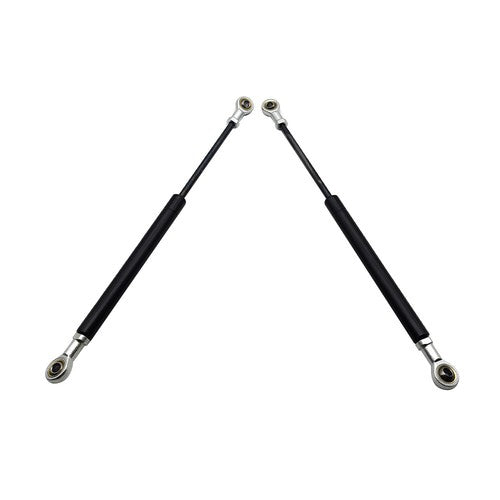 2PC Door Gas Spring For John Deere Backhoe 310G 310SG 315SG 410G 710G 710J 315S