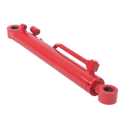Solid Spare Hydraulic Bucket Tilt Cylinder For Takeuchi TL12V2 For Right Hand Side RH
