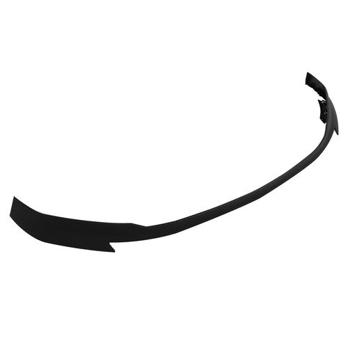 Solid Spare Front Lower Bumper Valance Textured Plastic Black Suit For GMC Acadia 2020-2023