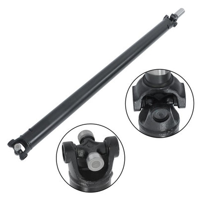 Solid Spare Fit For Cadillac Escalade ESV 2009-2013 Auto Rear Driveshaft Prop Shaft Assembly