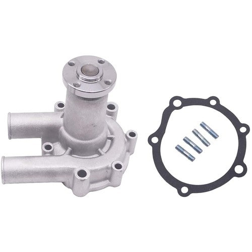Solid Spare Water Pump For Yanmar Tractor 330 336 1700B 1900 2000 3000 3100 3810