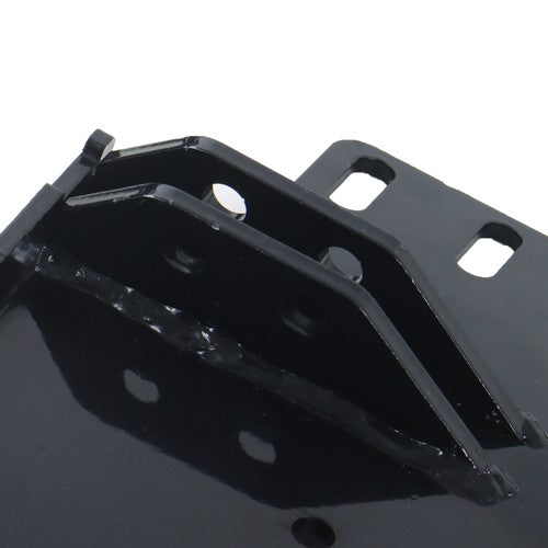 Solid Spare 50 Inch Snow Plow Kit Suitable For Polaris Sportsman 335 / 400 / 450 / 500 ATV