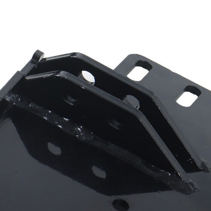 Solid Spare 50 Inch Snow Plow Kit Suitable For Polaris Sportsman 335 / 400 / 450 / 500 ATV