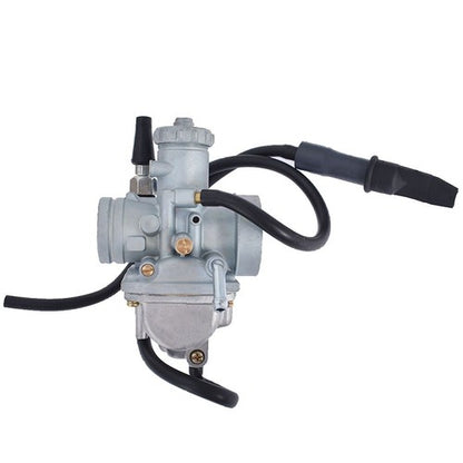 Solid Spare For Suzuki LT230 LTF230 Quadrunner Carburetor Carb Assy