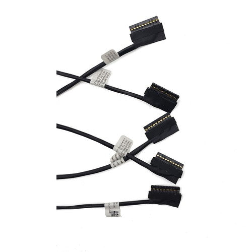 5x Battery Cable For Dell Latitude 5480 E5480 5280 5580 5590 5490 5495 NVKD8