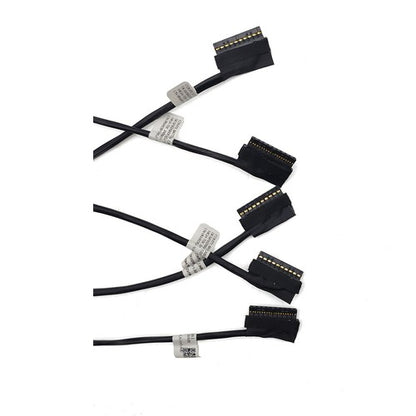 5x Battery Cable For Dell Latitude 5480 E5480 5280 5580 5590 5490 5495 NVKD8