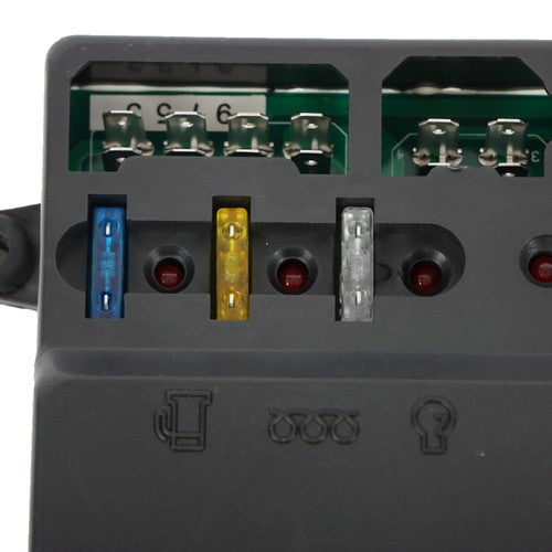 Solid Spare Engine Interface Module12V Controller For Generator Control EIM258-9753 2589753