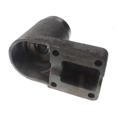 Solid Spare New 3909888 Fan Blade Hub FAN SUPPORT for Cummins 4B 4BT 6BT Fan Hub 4932912