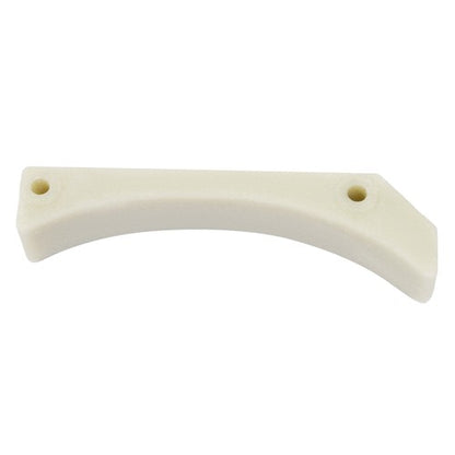 Solid Spare For Yamaha YFZ350 87-06 Guard Slider Skid Plate Chain Swingarm Protector Slider