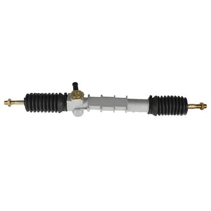 Solid Spare ATV For 2005-2018 Kawasaki Mule 600 610 SX 39191-0022 Steering Rack Assembly