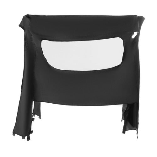 Solid Spare For Kawasaki Mule 4000/4010 Transport UTV New Soft Door Full Cabin Cab Enclosure