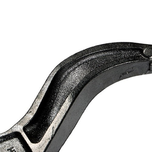 Solid Spare 2× Black Front Lower Control Arm For Ford Taurus Flex Lincoln MKS MKT 2010-2012