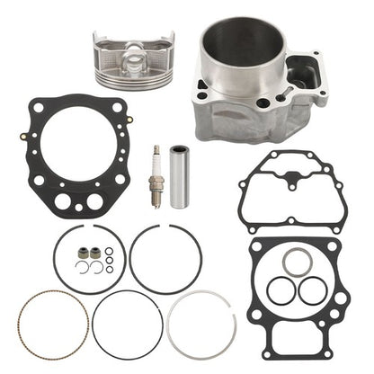 Solid Spare For Honda TRX520 TRX 520 FOREMAN CYLINDER PISTON TOP REBUILD 2020-2024