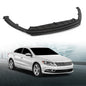 Solid Spare Front Bumper Lower Valance Spoiler Fit For 2013-2017 VW Volkswagen CC VW1093125