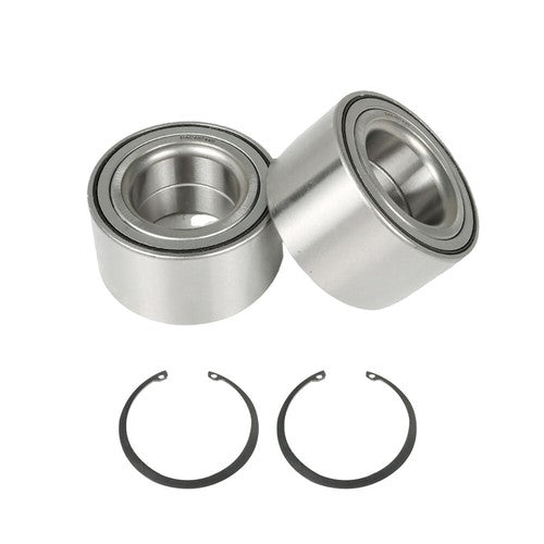 Solid Spare New Rear Wheel Bearings For Polaris Sportsman Ranger RZR ACE 400 500 570 700 800