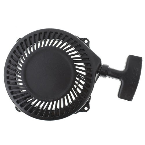 Solid Spare Recoil Rewind Pull Starter 495766 494846 Fit For Briggs & Stratton 497830 496650