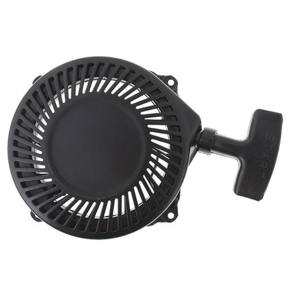 Solid Spare Recoil Rewind Pull Starter 495766 494846 Fit For Briggs & Stratton 497830 496650