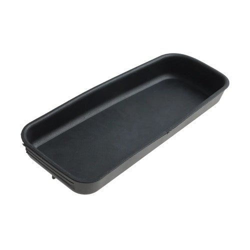 New Center Console Shifter Bin-Storage Bezel Bin Mat for 2015-2023 Dodge Charger