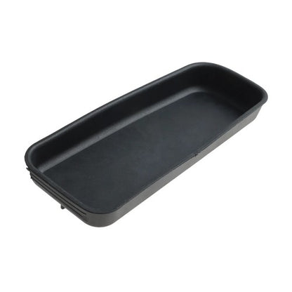 New Center Console Shifter Bin-Storage Bezel Bin Mat for 2015-2023 Dodge Charger