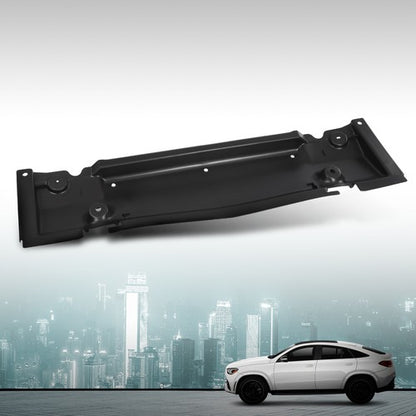 Solid Spare Fit For 20-23 Mercedes Benz GLE/GLS Class Front Engine Splash Shield Under Cover
