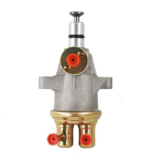 Solid Spare Diesel Powerstroke Lift Valley Fuel Pump F6TZ9350A For Ford F250 350 1994-1997