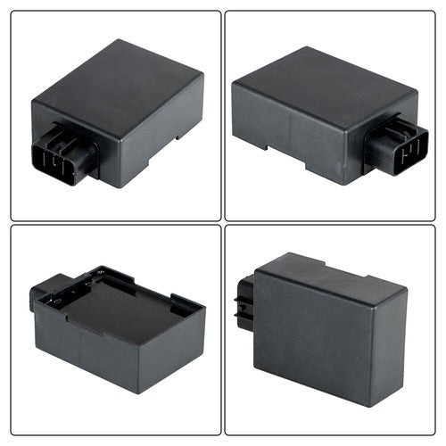 Solid Spare Ignitor CDI For Polaris Sportsman 500 6x6 DUSE 2002-2003 Sportsman 500 HO 2002