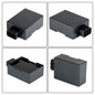 Solid Spare Ignitor CDI For Polaris Sportsman 500 6x6 DUSE 2002-2003 Sportsman 500 HO 2002