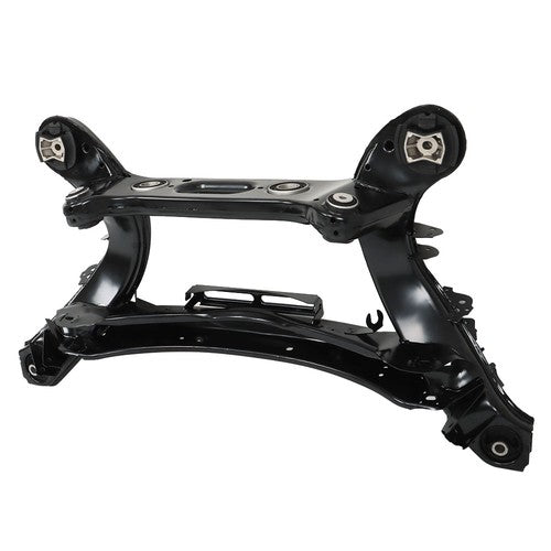 Solid Spare A2123503605 For Mercedes C250 C300 2008 2009-2012 2013 Rear Subframe Crossmember