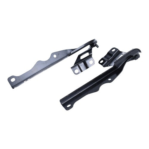 New Hood Hinges Left & Right Side For Mazda CX-5 2017-2023 KB7W52420 KB7W52410