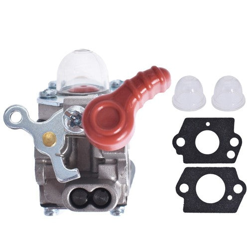 Solid Spare String Trimmer Carburetor Kit Fit For Troy Bilt TB2044XP 41CDZ2PC766