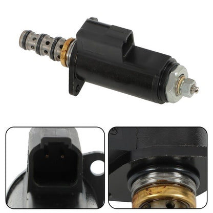Solid Spare 121-1490 1211490 KWE5K-31/ G24YA30 Solenoid Valve For Caterpillar E320 325B New