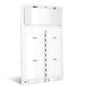 DA97-12609C for Samsung Refrigerator Evaporator Cover RF263BEAESR RF260BEAESR US