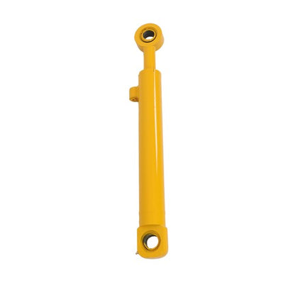 Solid Spare Hydraulic Angle Cylinder Fits For John Deere 650H 650J 550H 550J AH211851