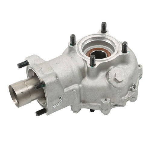Solid Spare Fit For Honda Foreman 500 4x4 2002 Rear Final Gear Differential Assembly