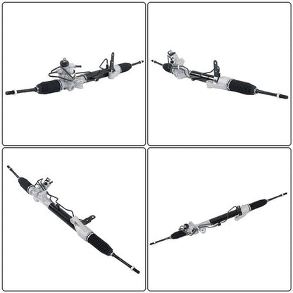 Solid Spare Power Steering Rack and Pinion Assembly Fit For Nissan Pathfinder 2013-2020