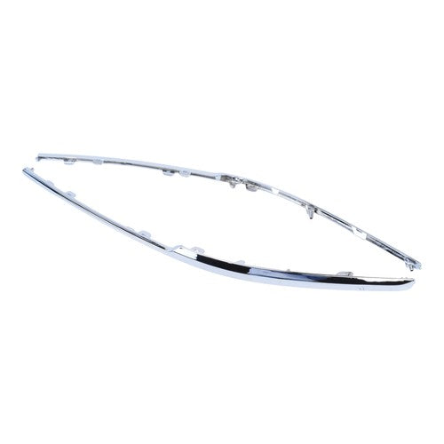 New For Kia Sportage 2020-2022 Front Bumper Molding