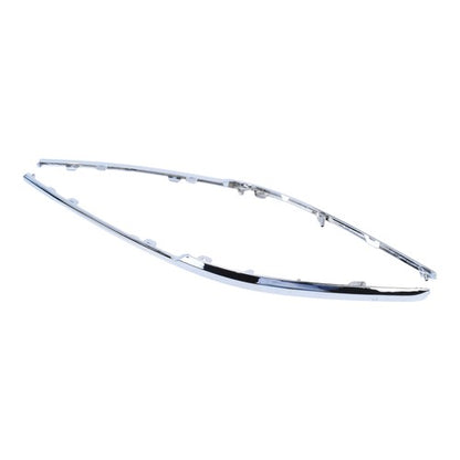 New For Kia Sportage 2020-2022 Front Bumper Molding