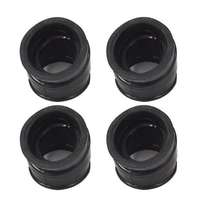 Solid Spare Carburetor Intake Manifold Boot For Honda CB750 CB750C CB750F CB750K CB750SC