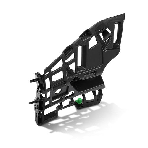 Solid Spare Front Lower Bumper Bracket Right Side Fit For 2016-2023 Volvo XC90 #31353404