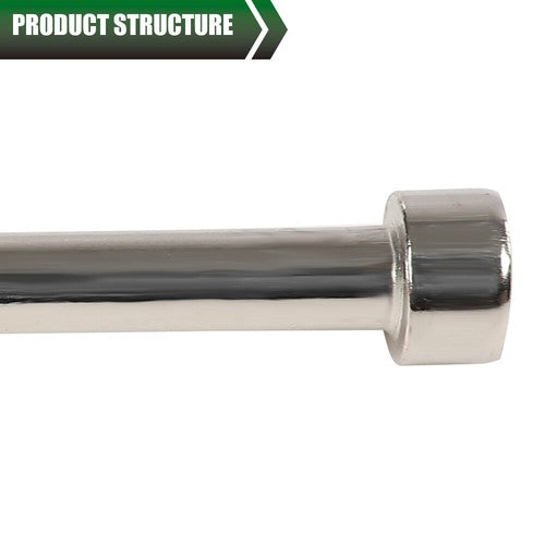 Solid Spare 10Pcs Steel Intake Manifold Bolts Kit Fit For Camaro GM LSX LS1 LS2 LS3 LS6