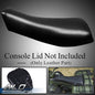 Solid Spare Black Seat Cover Fit For 1995-2001 Artic Cat 500 Auto Standard ATV Seat Cover