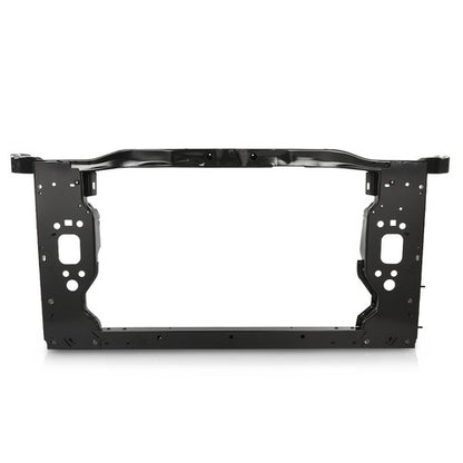 Solid Spare Fit For 2014-2019 Jeep Cherokee Radiator Support Core 68227489AA CH1225267