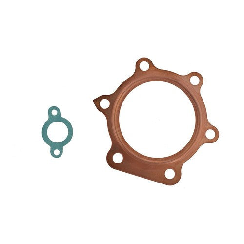 Solid Spare Complete Engine Gasket kit Set w/Oil Seals for Yamaha YFS200 Blaster 88-06